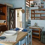 Διαμέρισμα Casa Ortobene Arte Books Νουόρο