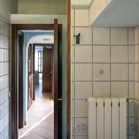 Casa Ortobene Arte Apartament *