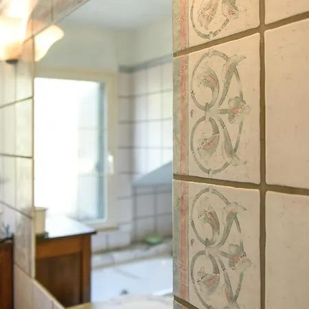 Casa Ortobene Arte Apartament