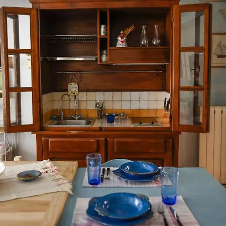 Casa Ortobene Nuoro (Sardinia)