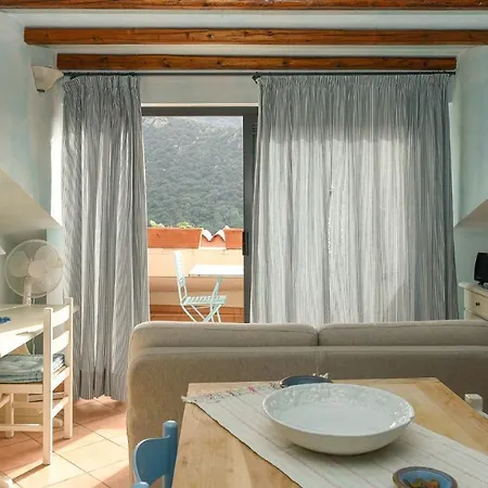 Casa Ortobene *