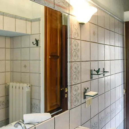 Apartament Casa Ortobene Arte