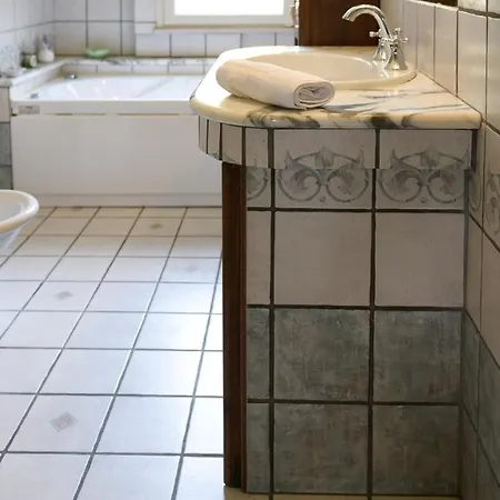 Casa Ortobene *