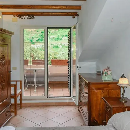 Apartament Casa Ortobene Arte *