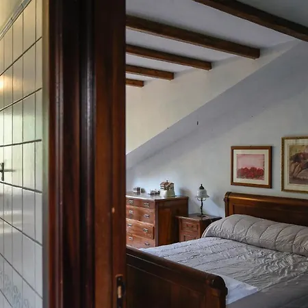 Appartement Casa Ortobene Nuoro (Sardinia)