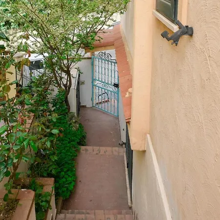 Apartament Casa Ortobene Arte *