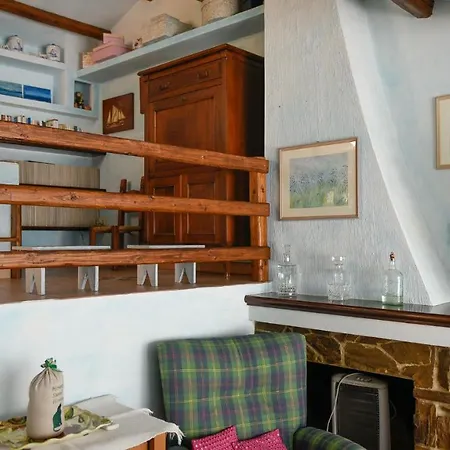 Casa Ortobene Arte Books Διαμέρισμα Νουόρο
