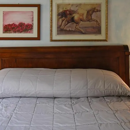 Casa Ortobene Arte * Nuoro (Sardinia)