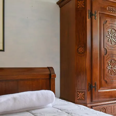 Casa Ortobene Arte Apartament Nuoro (Sardinia)