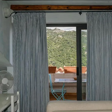 Casa Ortobene Arte Apartament