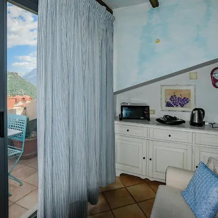 Apartament Casa Ortobene Arte Nuoro (Sardinia)