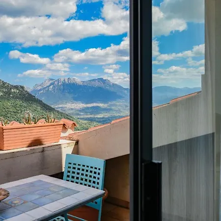 Apartament Casa Ortobene Arte *