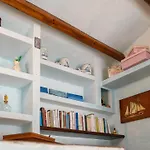 Apartman Casa Ortobene Arte Books Nuoro