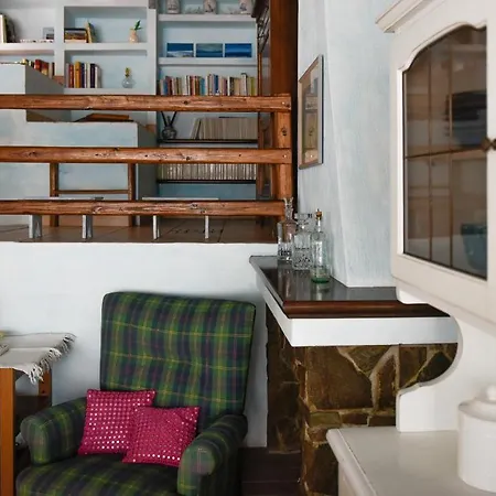 Casa Ortobene Arte *