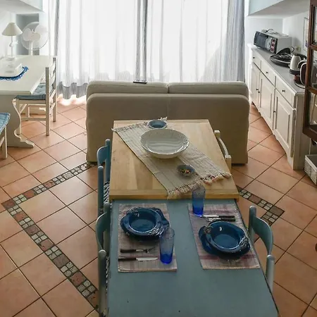 Casa Ortobene Arte Lägenhet *