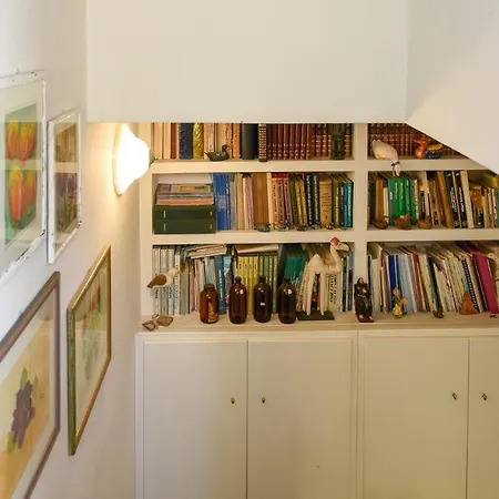 Casa Ortobene Arte Nuoro (Sardinia)