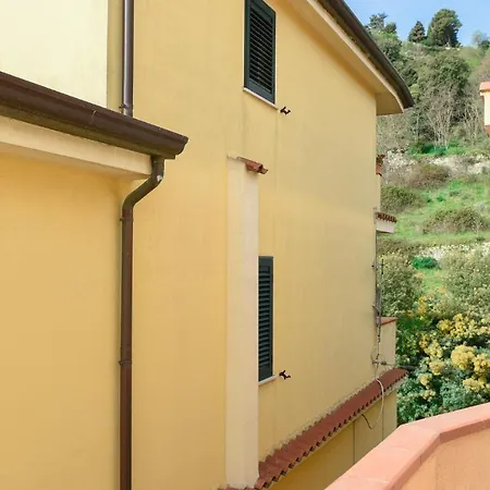 Lägenhet Casa Ortobene Arte *