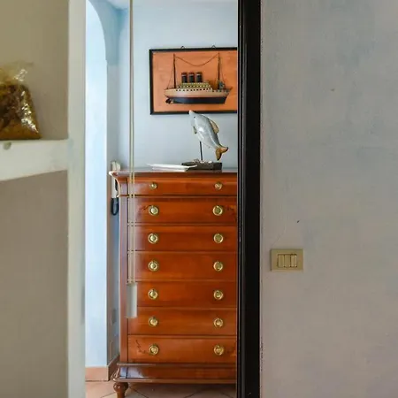 Casa Ortobene