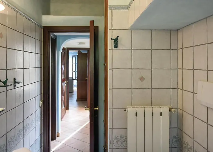 Casa Ortobene Arte Apartmán *