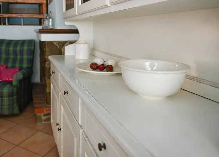 Casa Ortobene Arte Apartmán Nuoro (Sardinia)