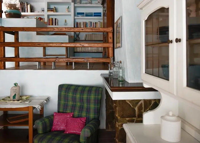 Casa Ortobene Arte *