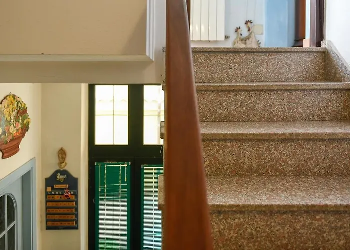 Casa Ortobene Arte Apartmán