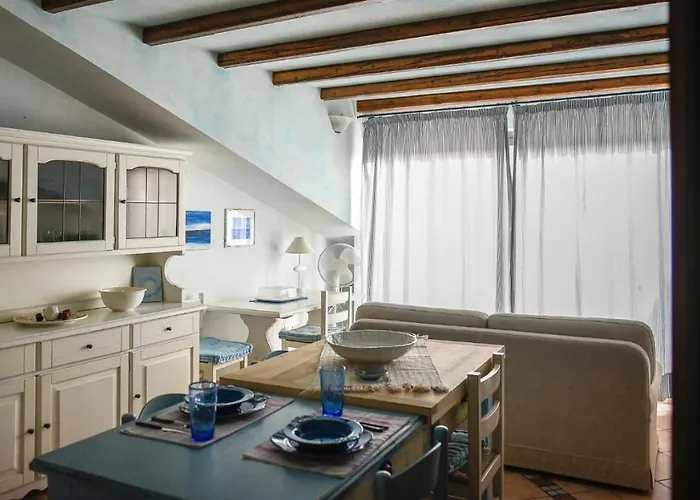 Casa Ortobene Arte * Nuoro (Sardinia)