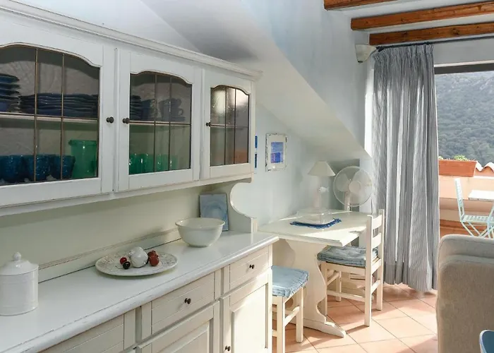 Casa Ortobene Arte Apartmán