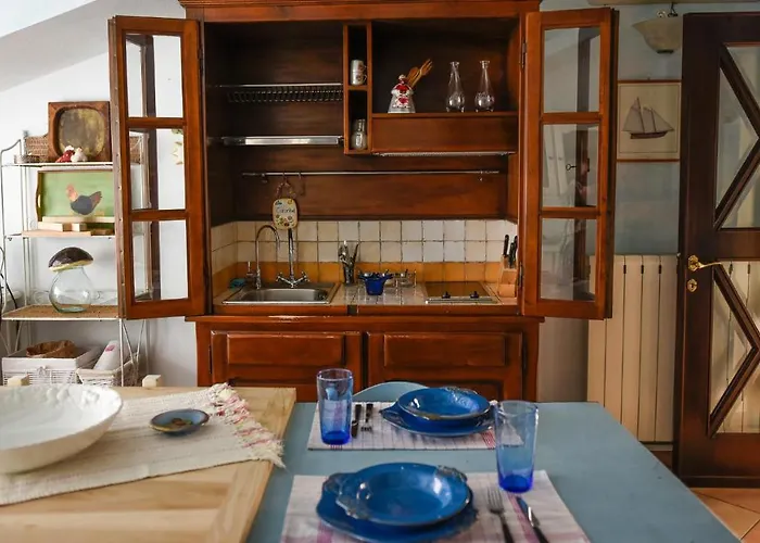 Casa Ortobene Arte Nuoro (Sardinia)