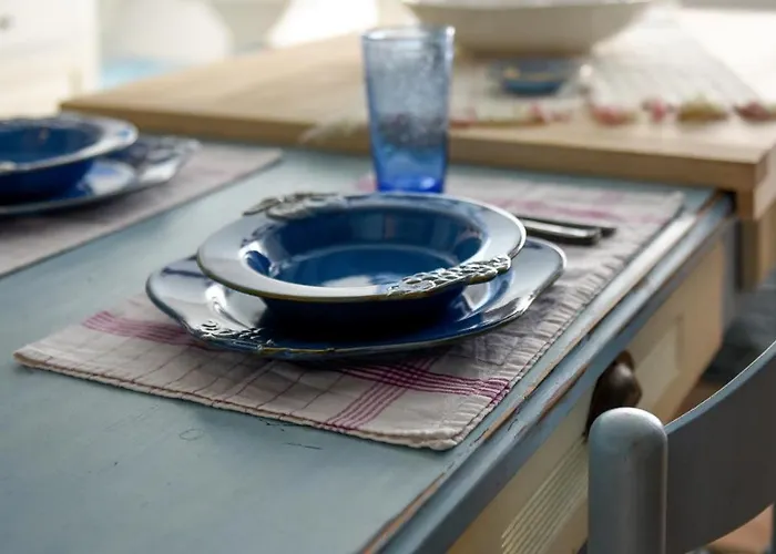 Casa Ortobene Arte *