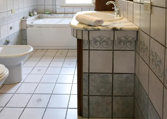 Casa Ortobene Arte *