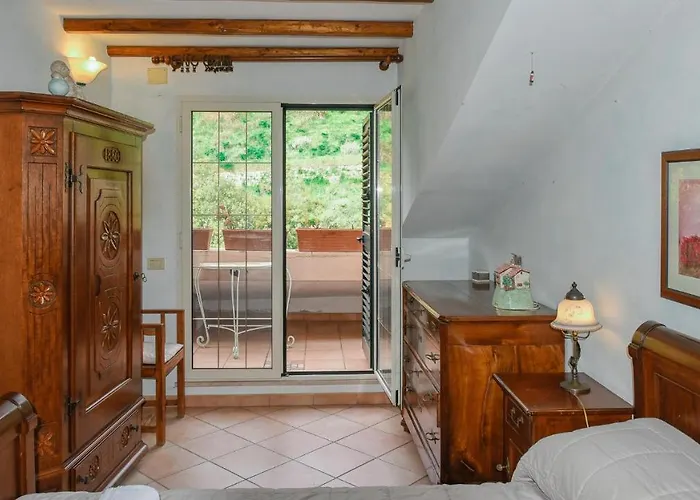 Apartmán Casa Ortobene Arte *