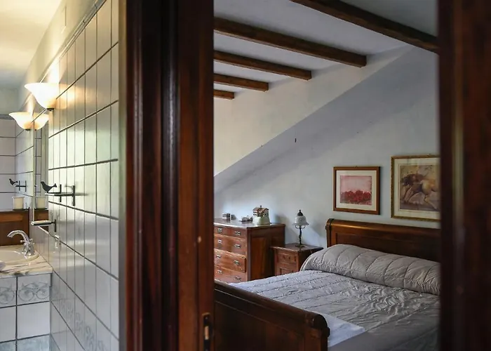 Apartmán Casa Ortobene Arte Nuoro (Sardinia)