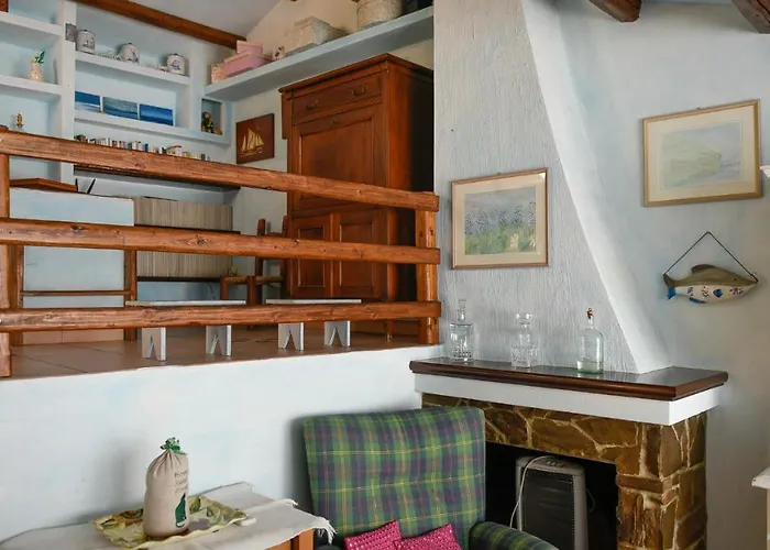 Casa Ortobene Arte Apartmán Nuoro (Sardinia)