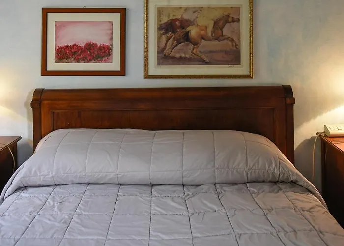 Casa Ortobene Arte * Nuoro (Sardinia)