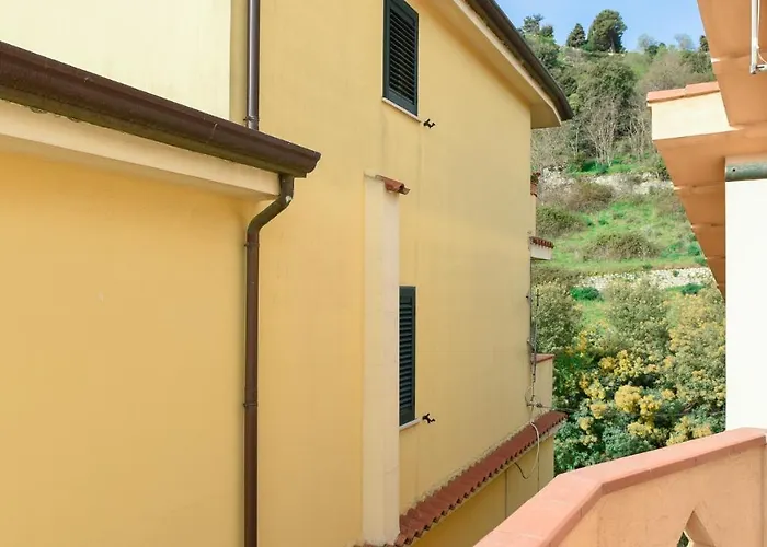 Apartmán Casa Ortobene Arte *