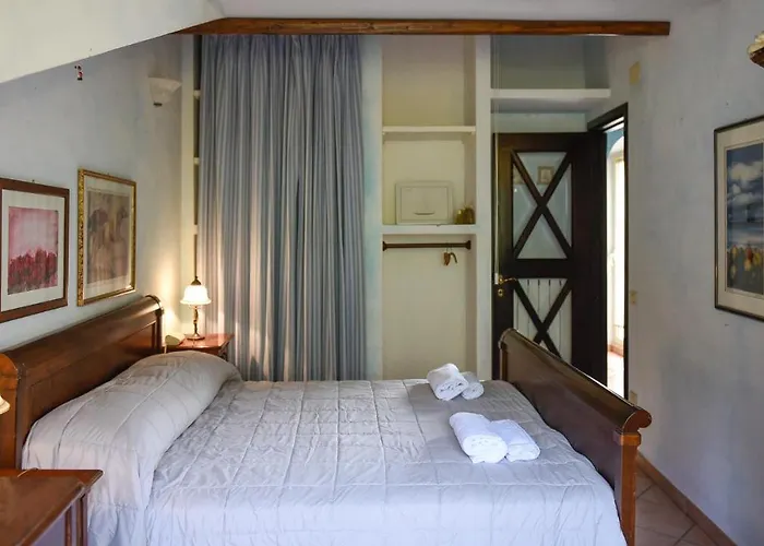 Casa Ortobene Arte Apartmán