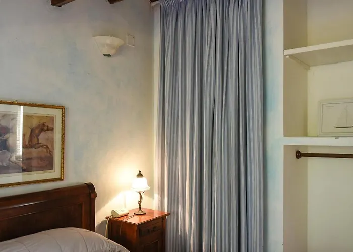 Casa Ortobene Arte Apartmán