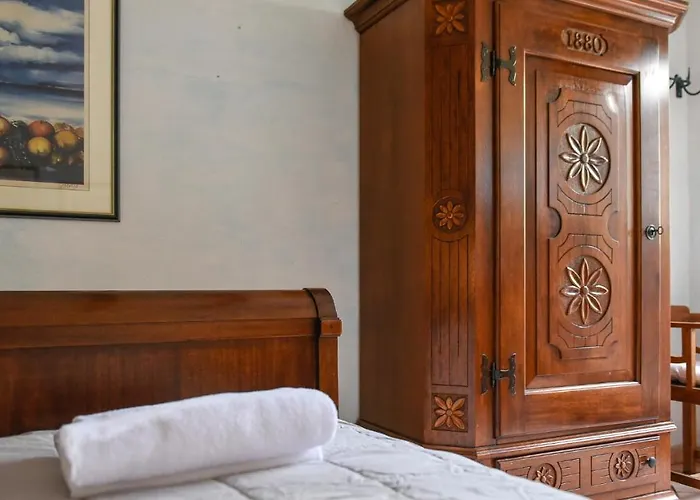 Casa Ortobene Arte Apartmán Nuoro (Sardinia)